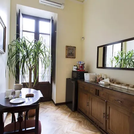 Elda Bed & Breakfast Palermo