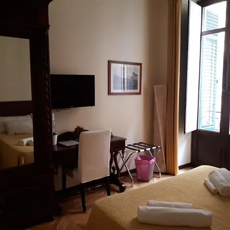 Elda Bed & Breakfast *