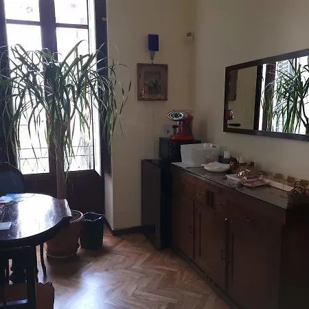 Bed & Breakfast Elda
