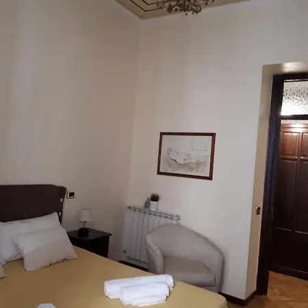 Elda Bed & Breakfast