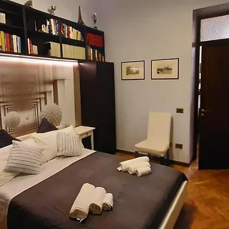 Elda Bed & Breakfast *