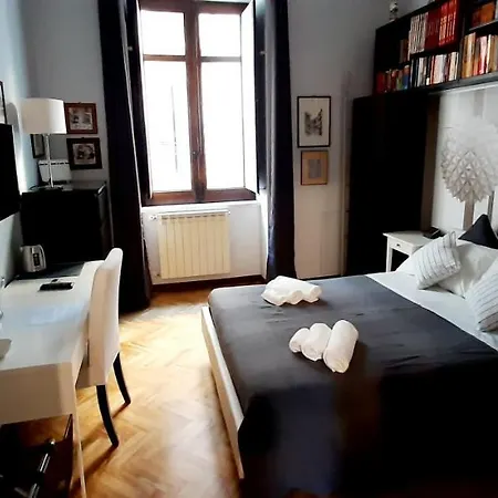 Elda Bed & Breakfast