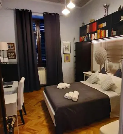 Elda Bed & Breakfast Palermo