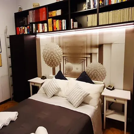 Bed & Breakfast Elda Palermo