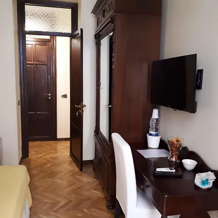 Отель типа 